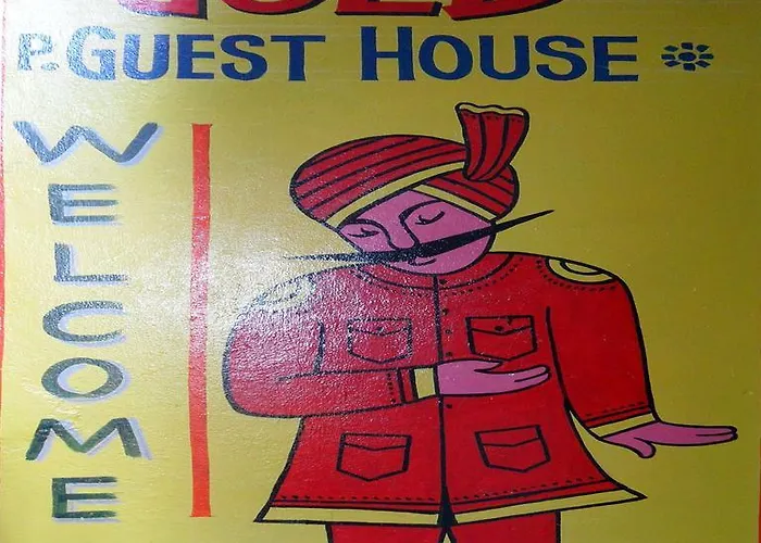 Marigold Guest House