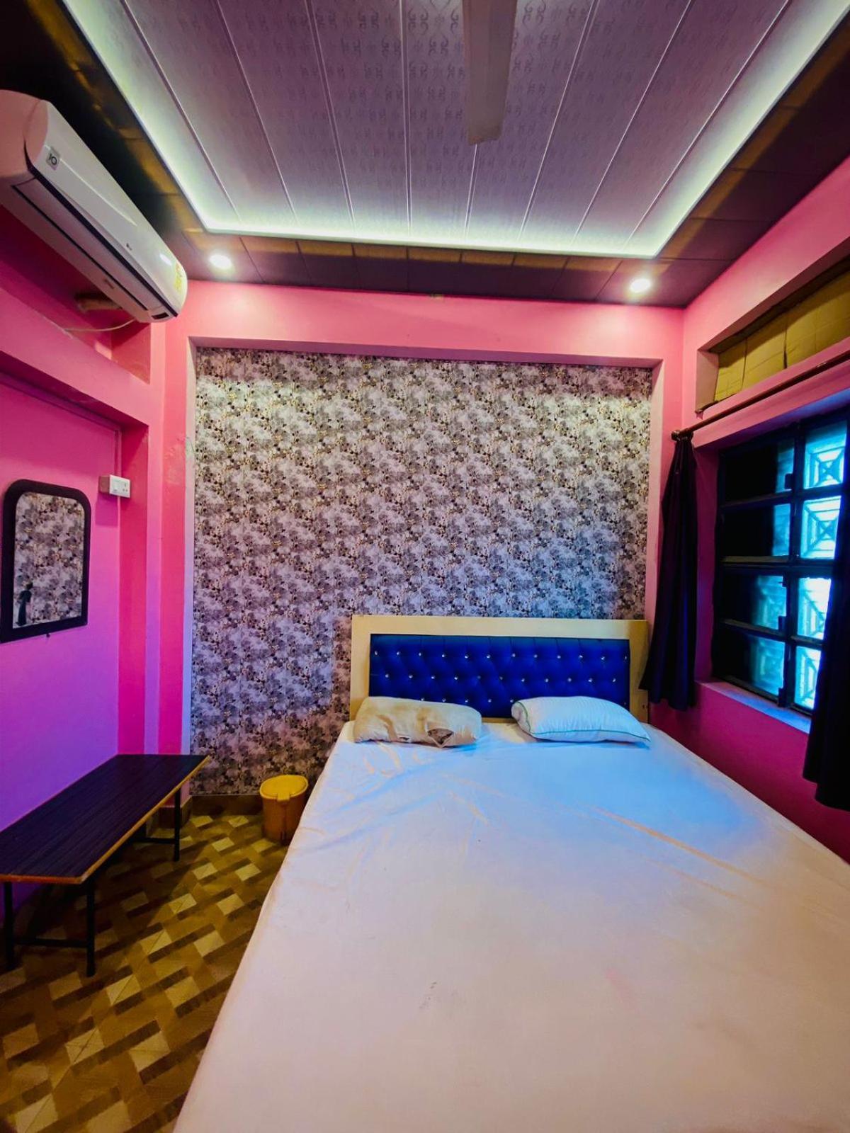 Marigold Guest house Varanasi